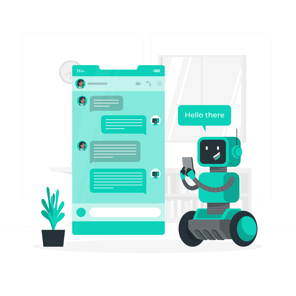 Chatbot WordPress