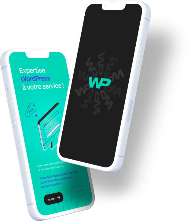 WP Support, expertise à votre service